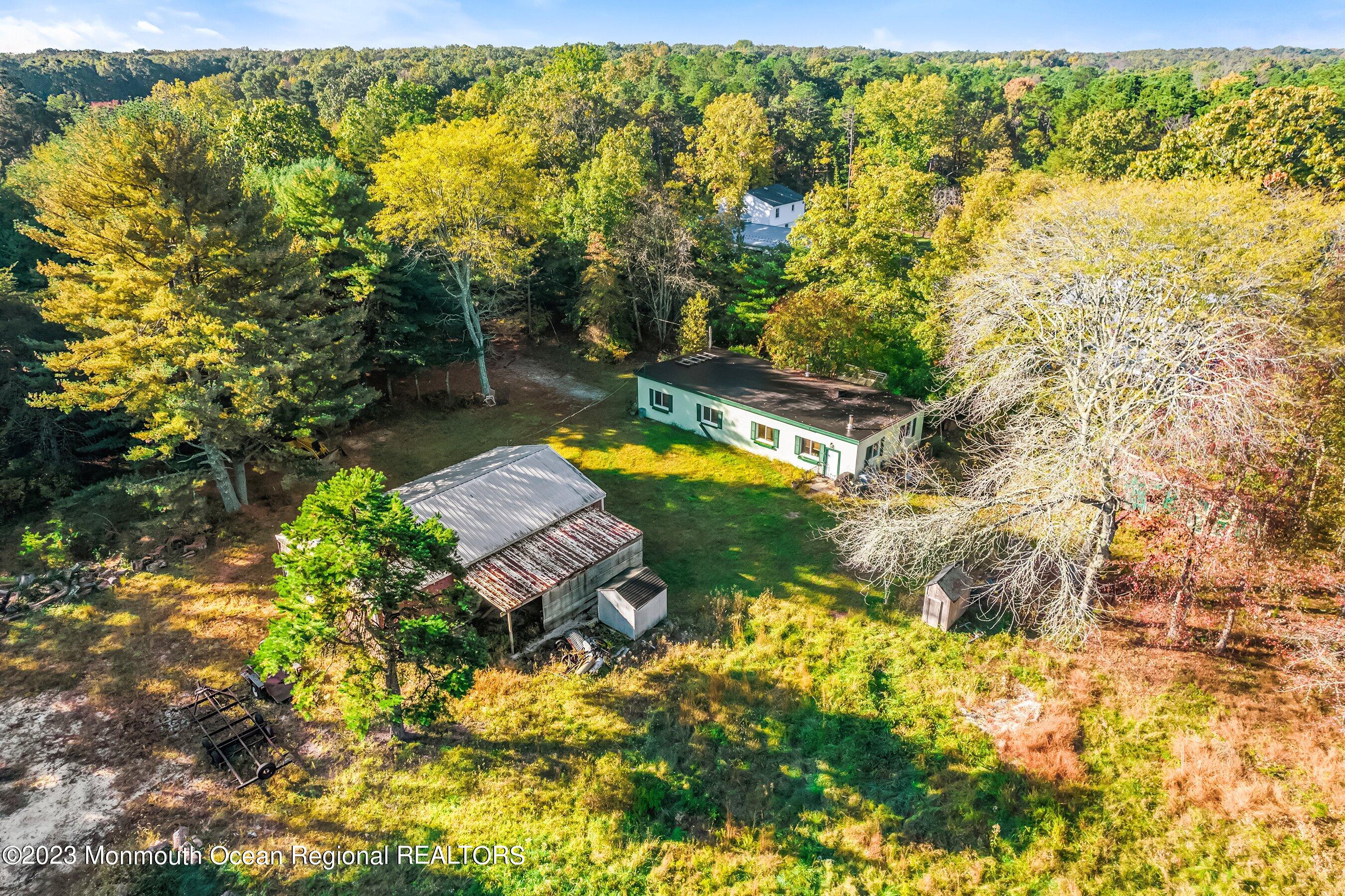 786 Bowman Road Jackson, NJ 08527 - Photo 1 of 26 25-Aerial5