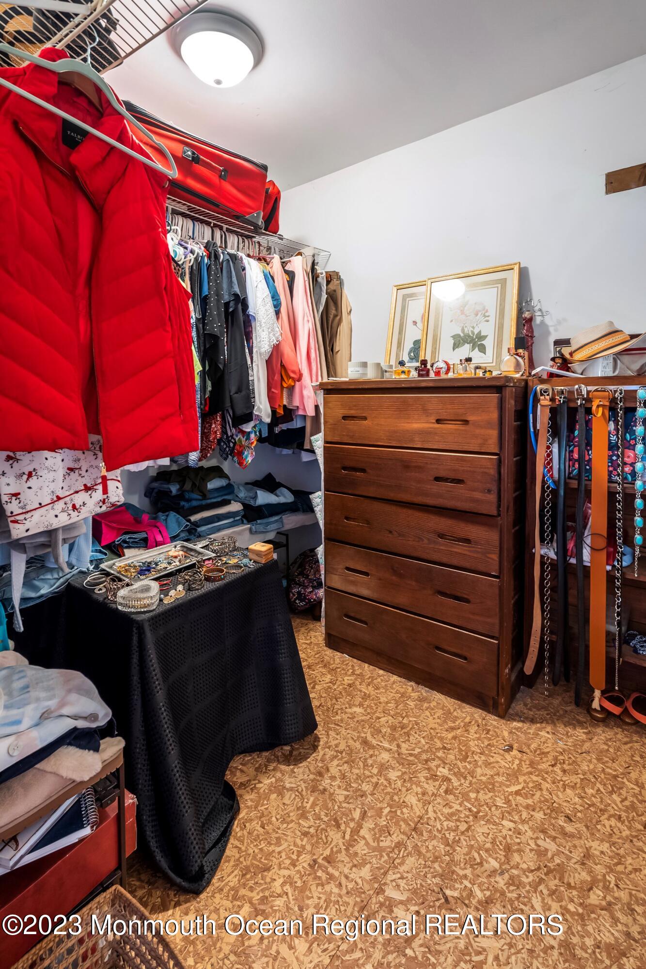 786 Bowman Road Jackson, NJ 08527 - Photo 20 of 26 19-Closet