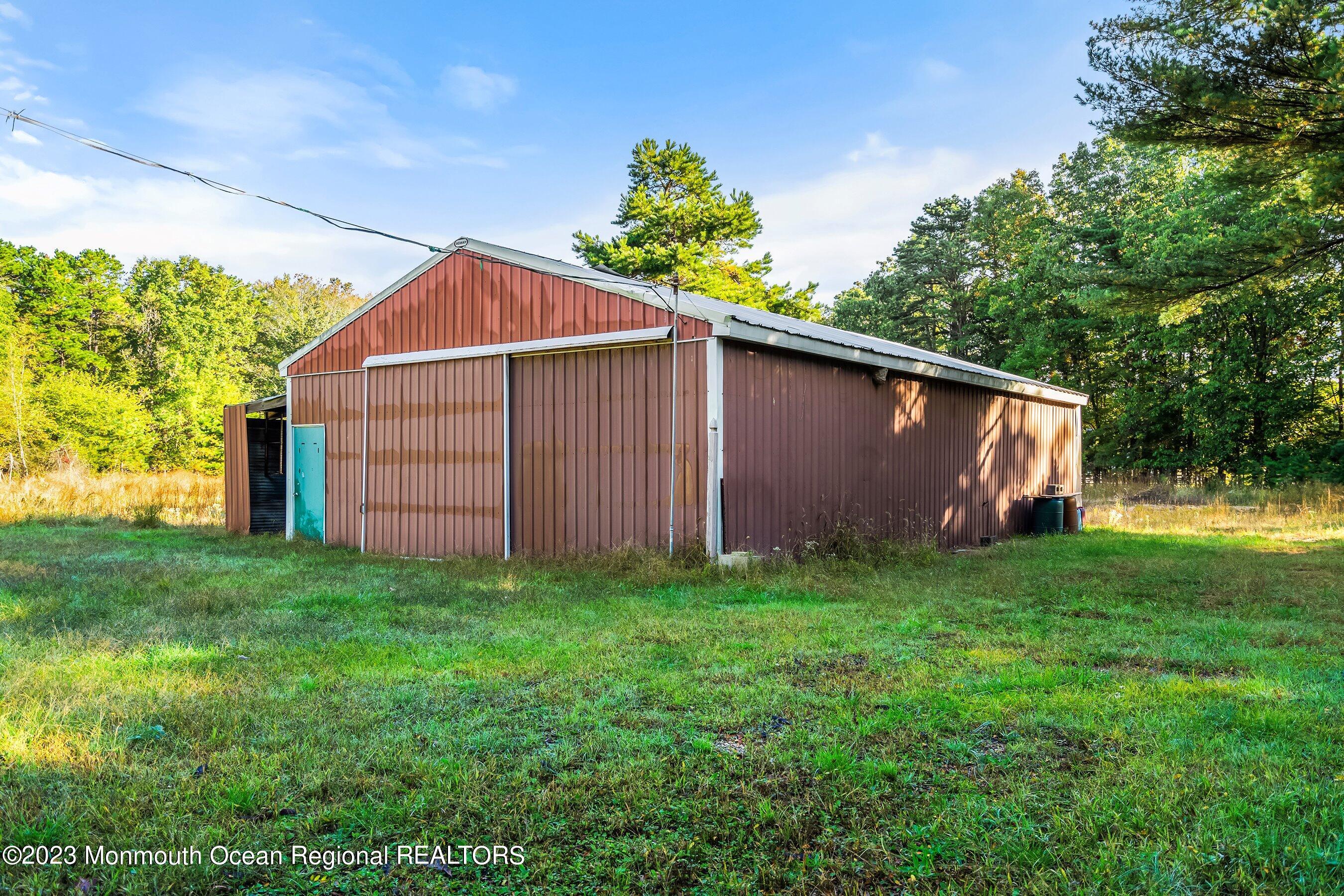 786 Bowman Road Jackson, NJ 08527 - Photo 21 of 26 20-Shed 1A
