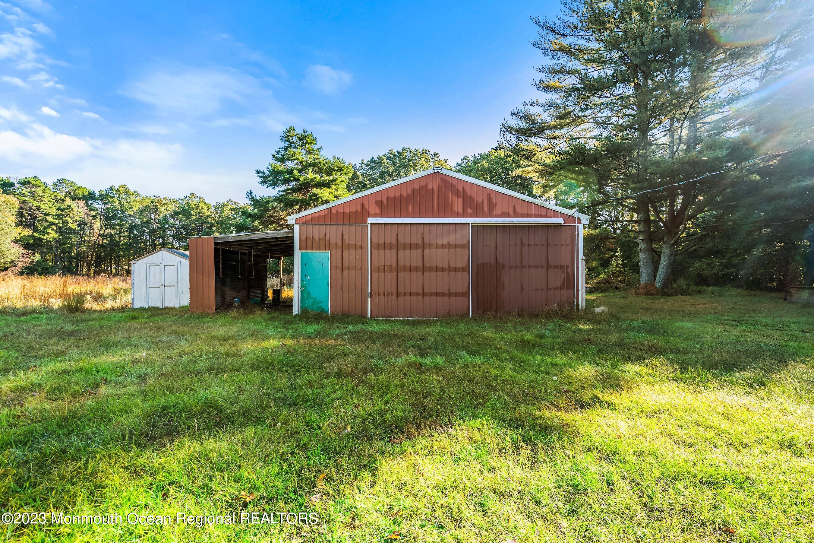 786 Bowman Road Jackson, NJ 08527 - Photo 22 of 26 21-Shed 1B