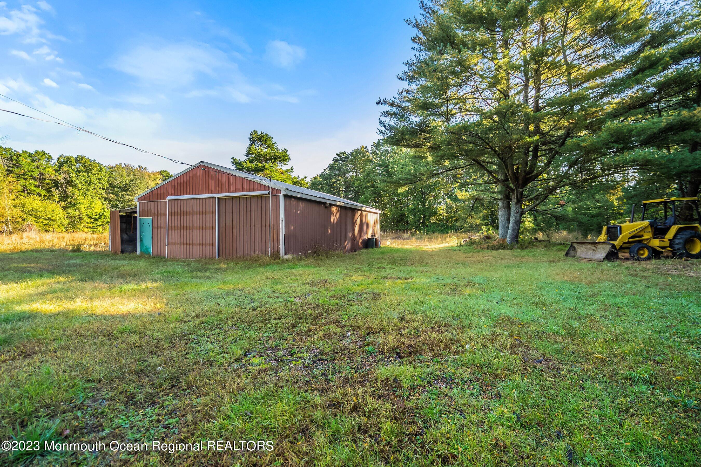 786 Bowman Road Jackson, NJ 08527 - Photo 23 of 26 22-Shed 1C