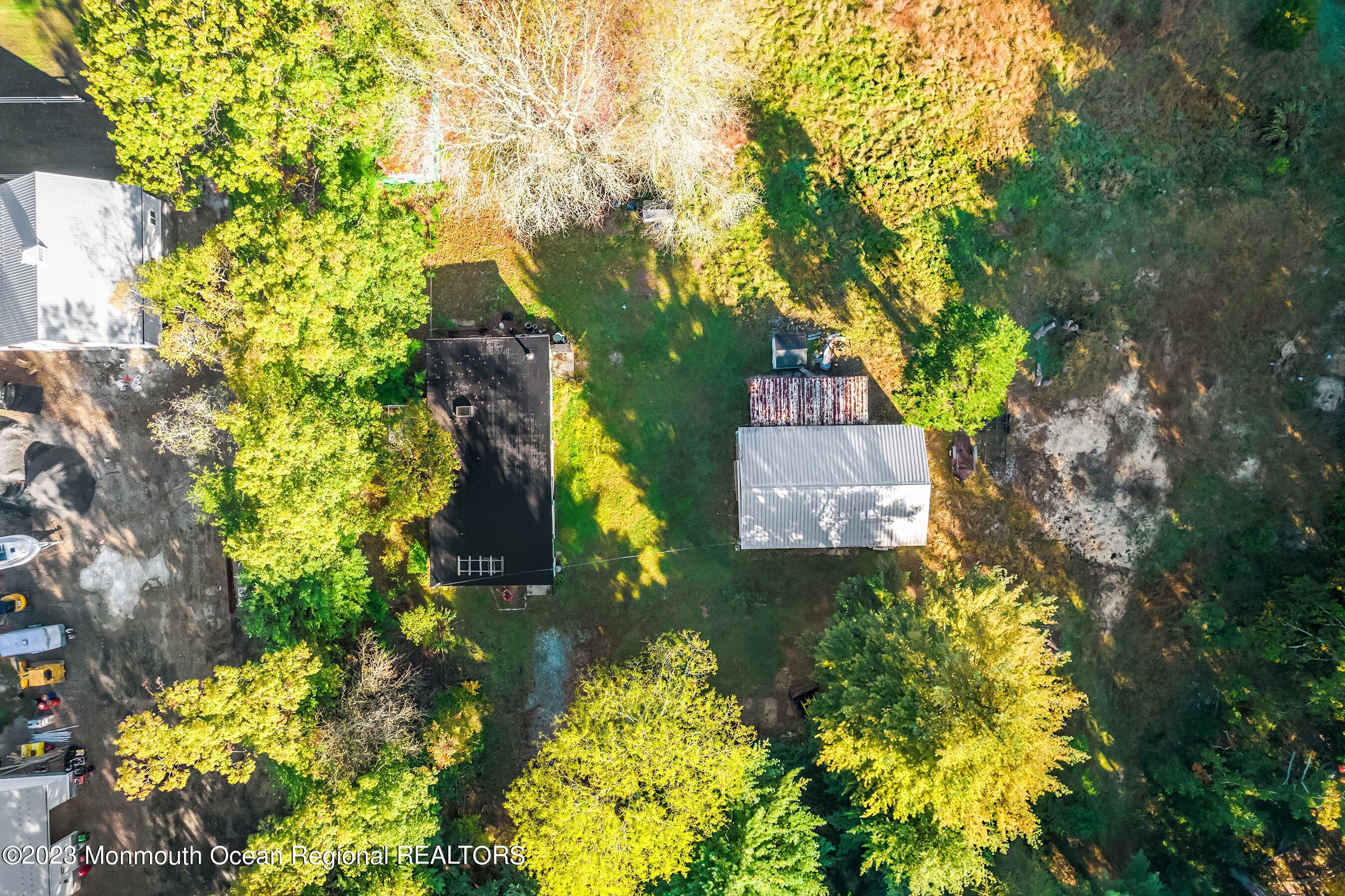 786 Bowman Road Jackson, NJ 08527 - Photo 25 of 26 24-Aerial2