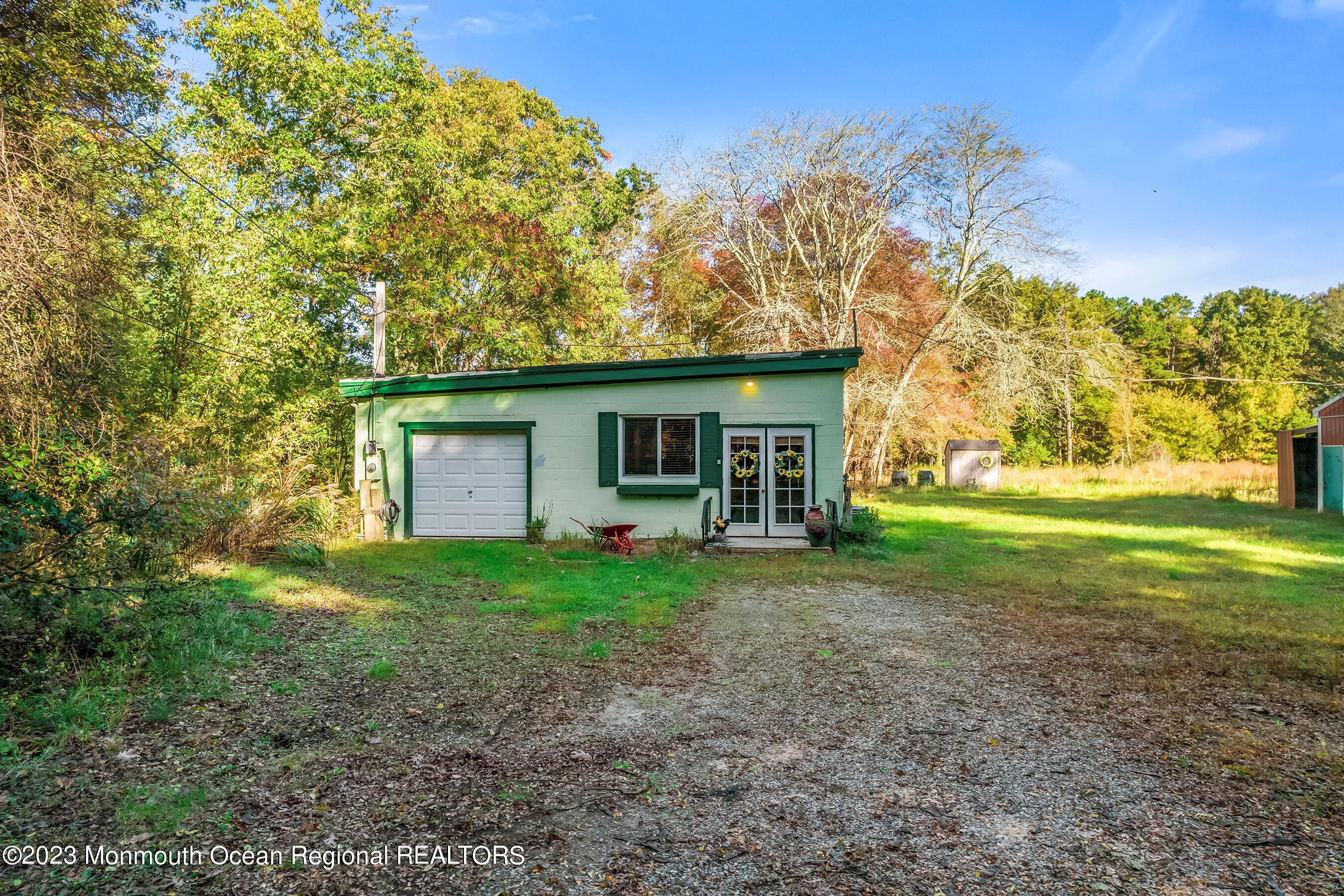 786 Bowman Road Jackson, NJ 08527 - Photo 4 of 26 03-Aerial1