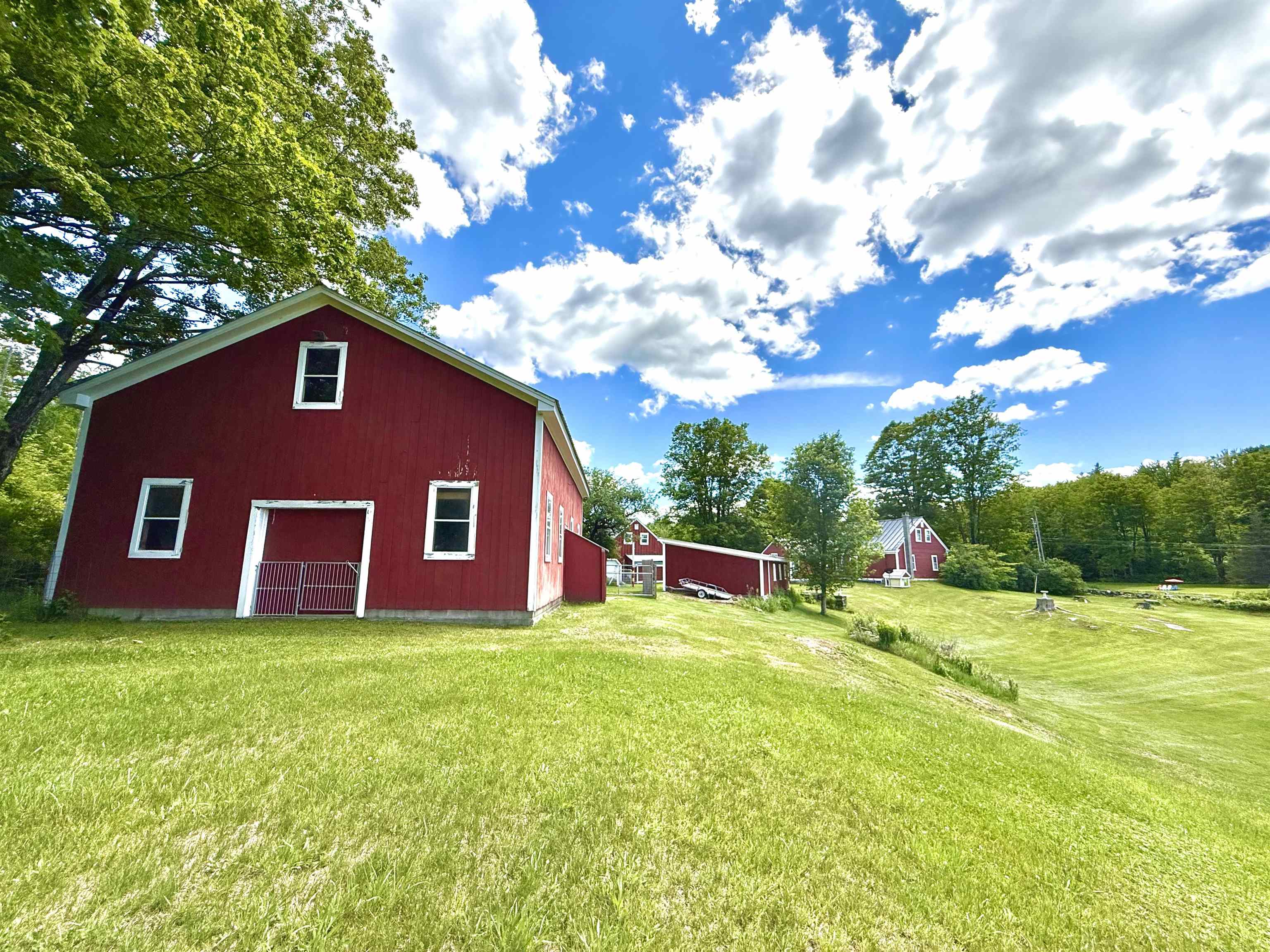 4205 Highway 131 Weathersfield, VT 05151 - Photo 28 of 34