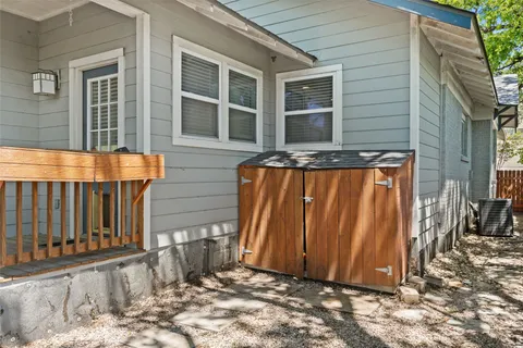 $610,000 | 3203 East 18th Street, Austin, TX 78721