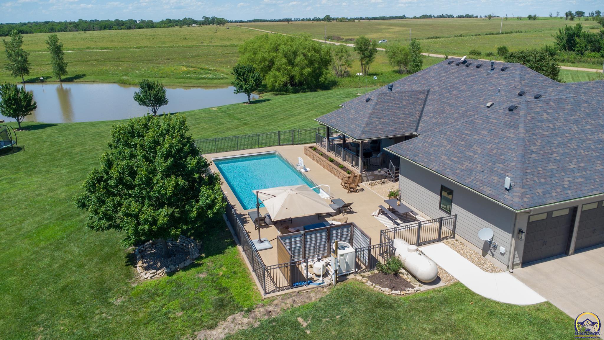 1885 Rd F Emporia, KS 66801 - Photo 16 of 97