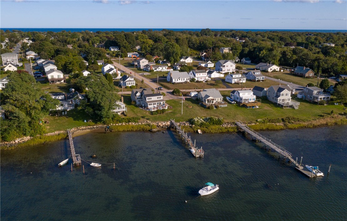 1 Meadow Road Narragansett, RI 02882 - Photo 41 of 50