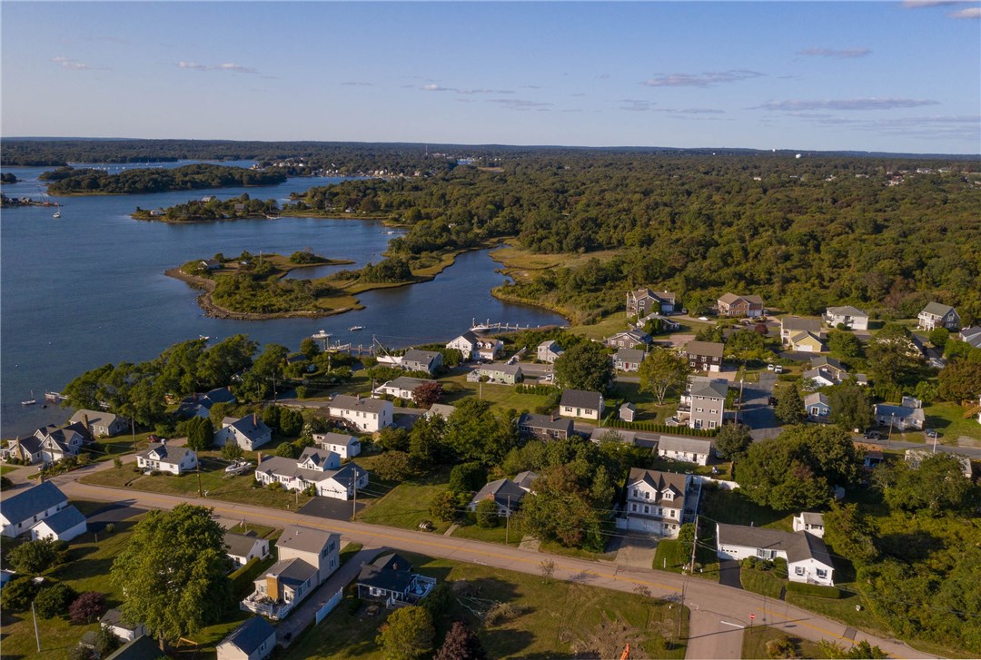 1 Meadow Road Narragansett, RI 02882 - Photo 42 of 50