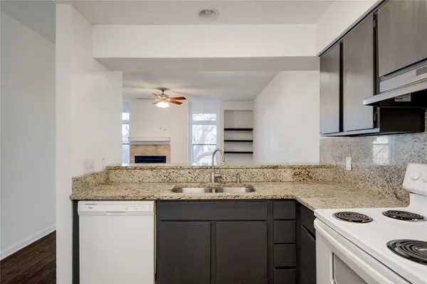 $1,550 | 5304 Indio Cove, Unit B, Austin, TX 78745