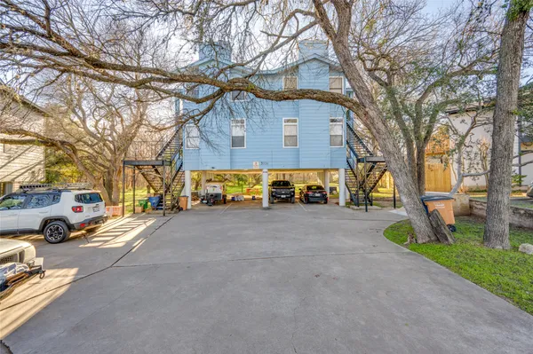 $1,550 | 5304 Indio Cove, Unit B, Austin, TX 78745