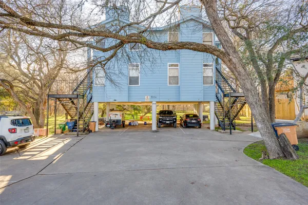 $1,550 | 5304 Indio Cove, Unit B, Austin, TX 78745