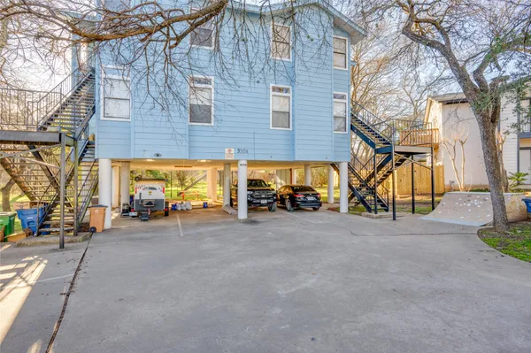 $1,550 | 5304 Indio Cove, Unit B, Austin, TX 78745