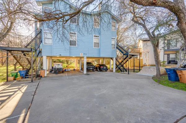$1,550 | 5304 Indio Cove, Unit B, Austin, TX 78745