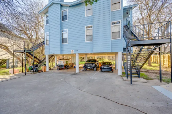 $1,550 | 5304 Indio Cove, Unit B, Austin, TX 78745