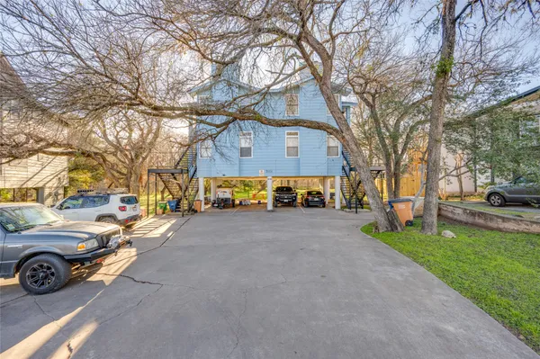 $1,550 | 5304 Indio Cove, Unit B, Austin, TX 78745