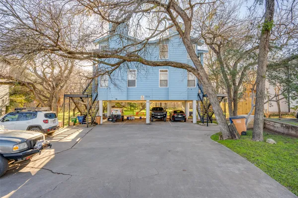 $1,550 | 5304 Indio Cove, Unit B, Austin, TX 78745