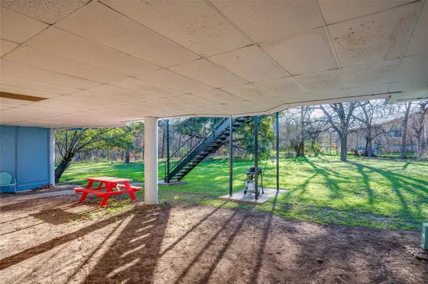 $1,550 | 5304 Indio Cove, Unit B, Austin, TX 78745