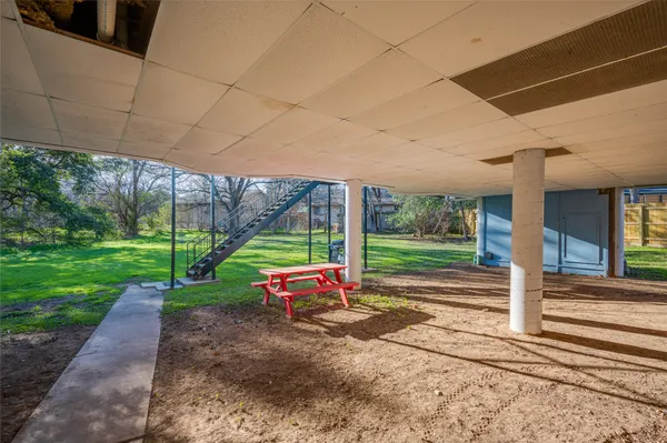 $1,550 | 5304 Indio Cove, Unit B, Austin, TX 78745