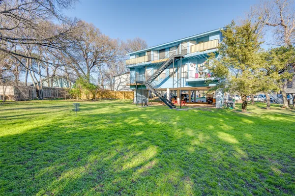 $1,550 | 5304 Indio Cove, Unit B, Austin, TX 78745