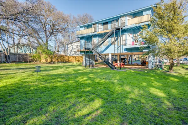 $1,550 | 5304 Indio Cove, Unit B, Austin, TX 78745