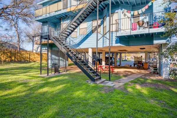 $1,550 | 5304 Indio Cove, Unit B, Austin, TX 78745
