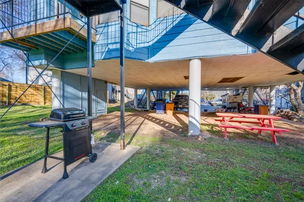 $1,550 | 5304 Indio Cove, Unit B, Austin, TX 78745