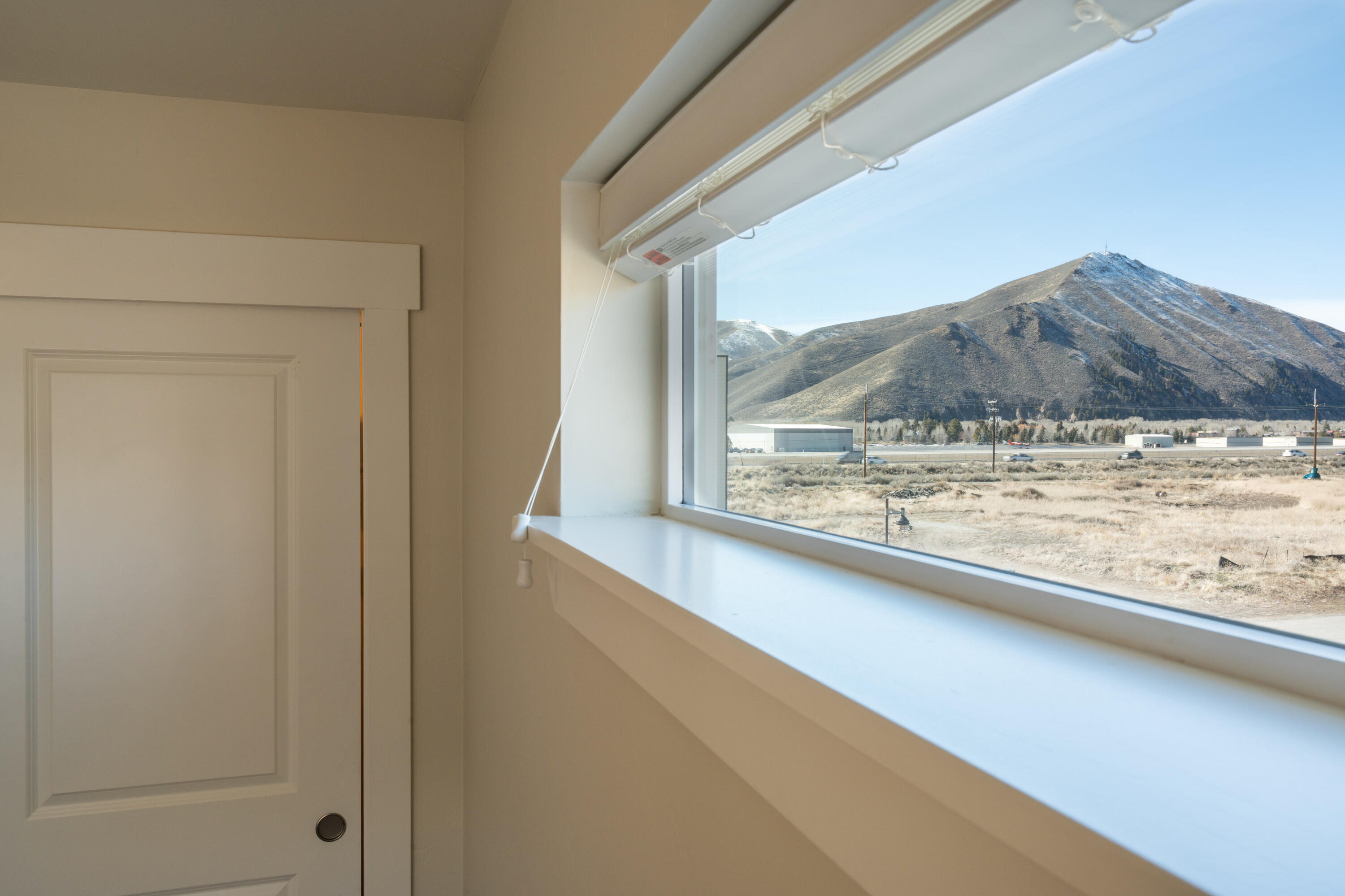 2450 Shenandoah Drive Hailey, ID 83333 - Photo 12 of 32 Views from Guest Bed #1