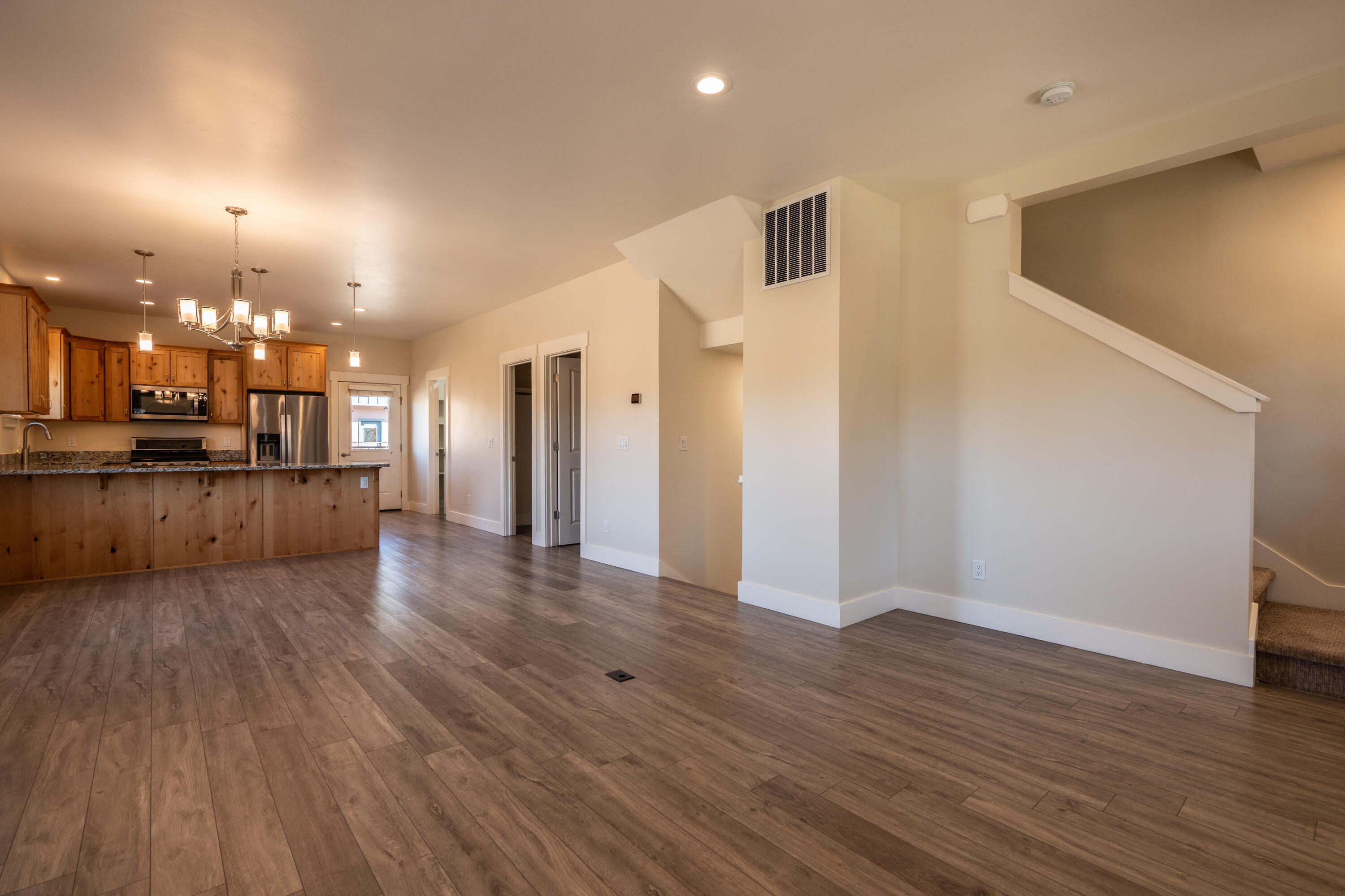 2450 Shenandoah Drive Hailey, ID 83333 - Photo 32 of 32 Open Floor Plan