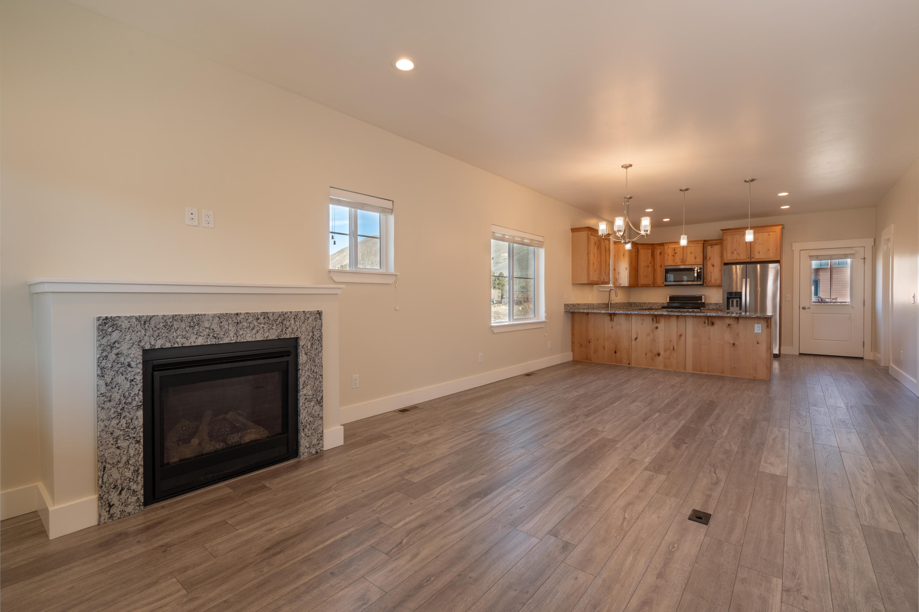 2450 Shenandoah Drive Hailey, ID 83333 - Photo 2 of 32 Living Room