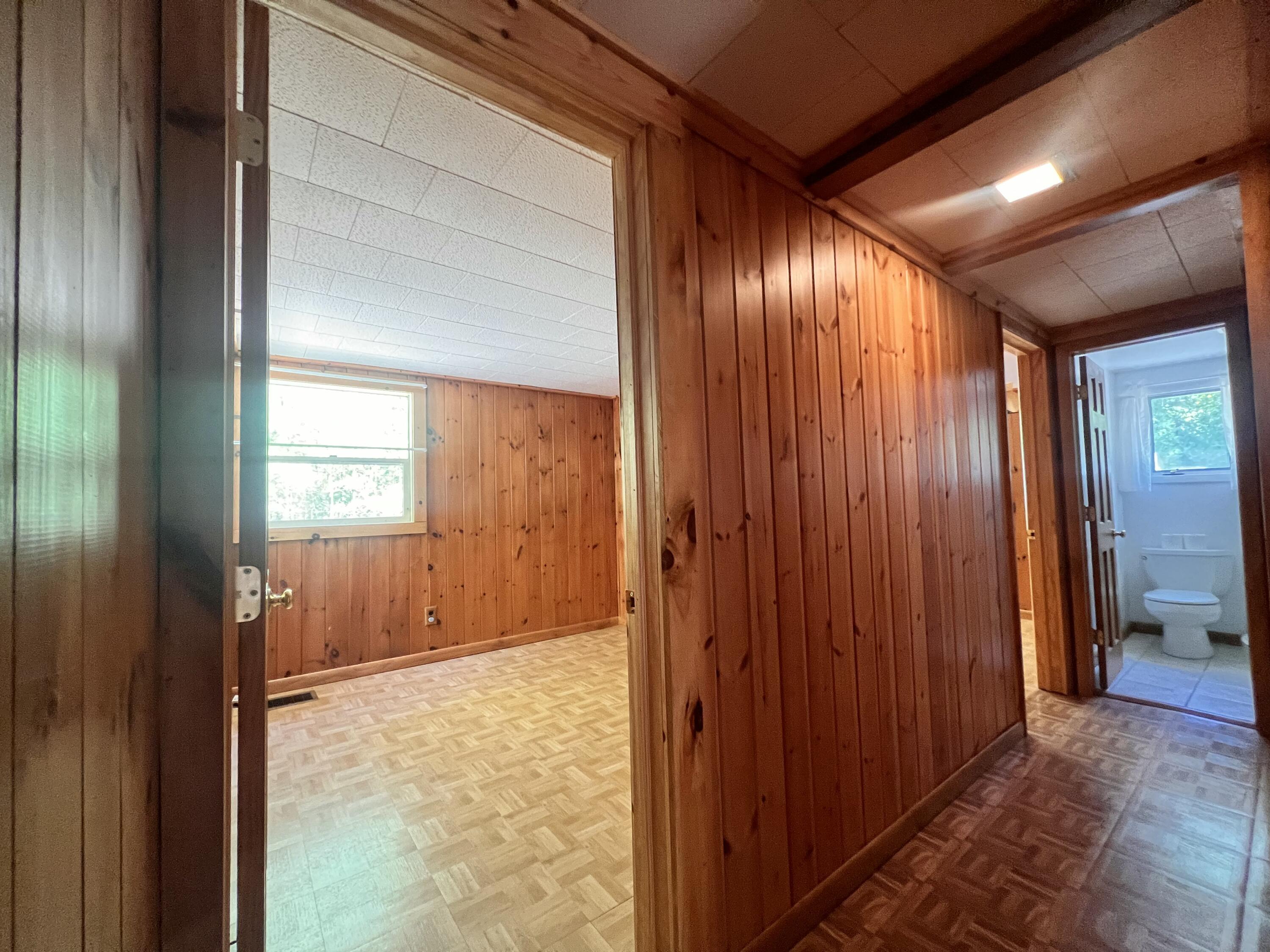 106 Alder Street Jay, NY 12941 - Photo 7 of 15 Hallway