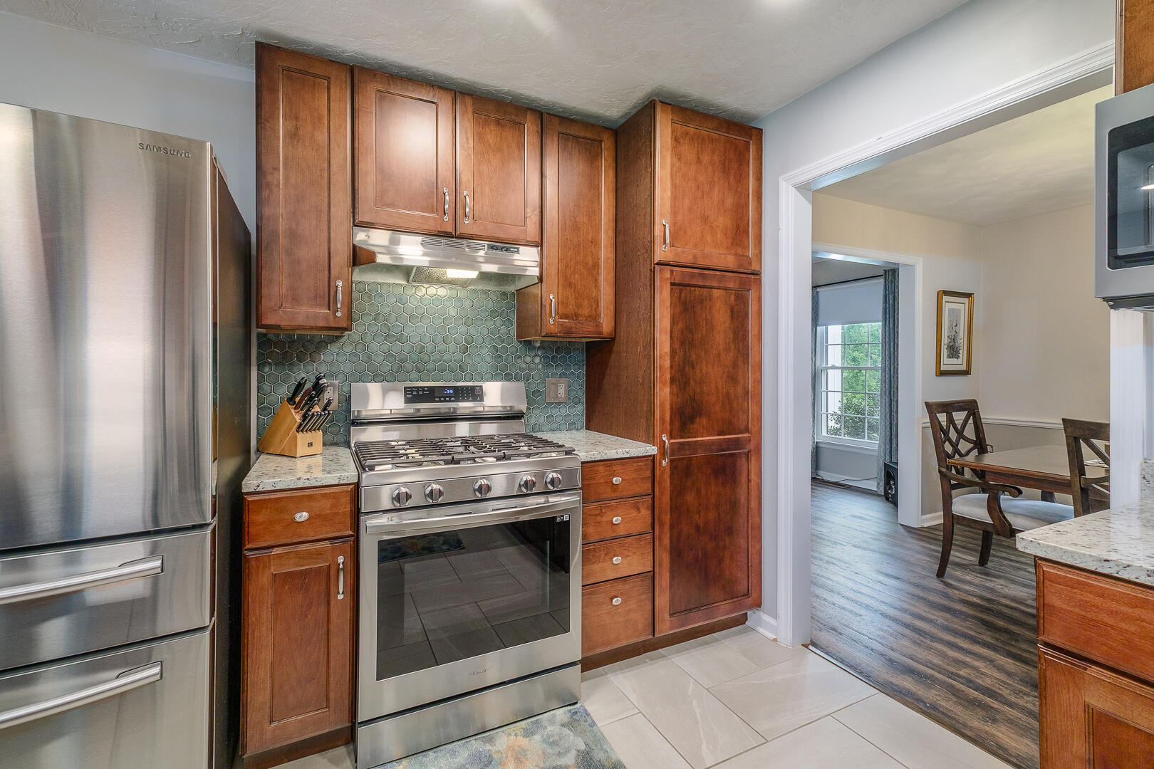815 Brunswick Forge Road Troutville, VA 24175 - Photo 18 of 70 815 Brunswick Forge Rd-17