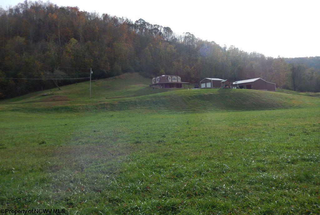 11097 Highway 33 Alum Bridge, WV 26321 - Photo 16 of 20 Gallery Image 16