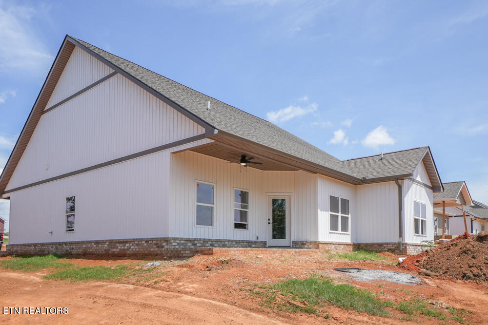 5137 Gregory Road Greenback, TN 37742 - Photo 18 of 19 DSC00839