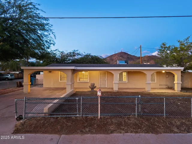 $340,000 | 1326 West Cheryl Drive, Phoenix, AZ 85021