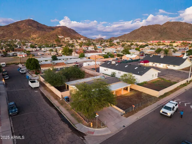 $340,000 | 1326 West Cheryl Drive, Phoenix, AZ 85021