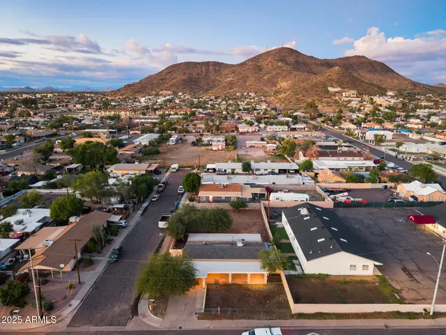 $340,000 | 1326 West Cheryl Drive, Phoenix, AZ 85021