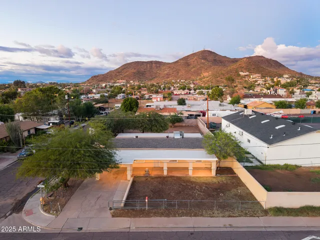 $340,000 | 1326 West Cheryl Drive, Phoenix, AZ 85021