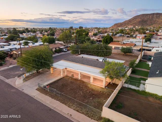 $340,000 | 1326 West Cheryl Drive, Phoenix, AZ 85021
