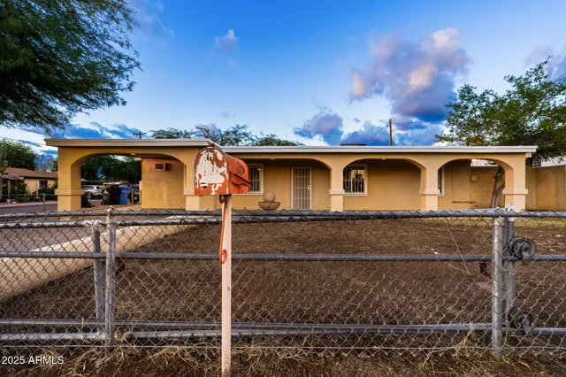 $340,000 | 1326 West Cheryl Drive, Phoenix, AZ 85021