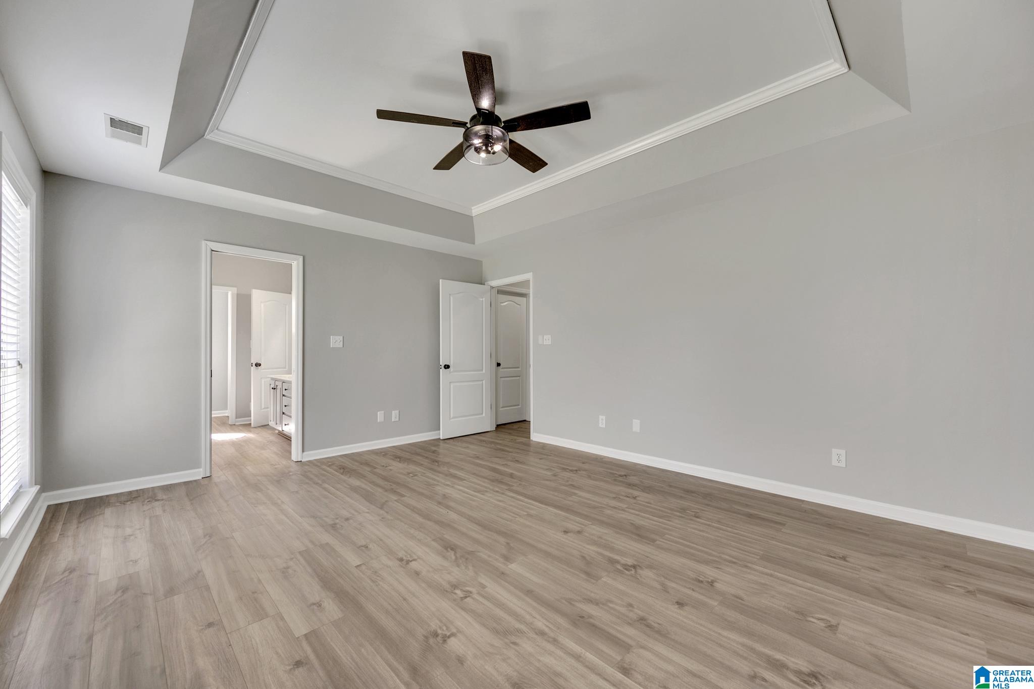 6905 Castle Heights Road Morris, AL 35116 - Photo 22 of 50