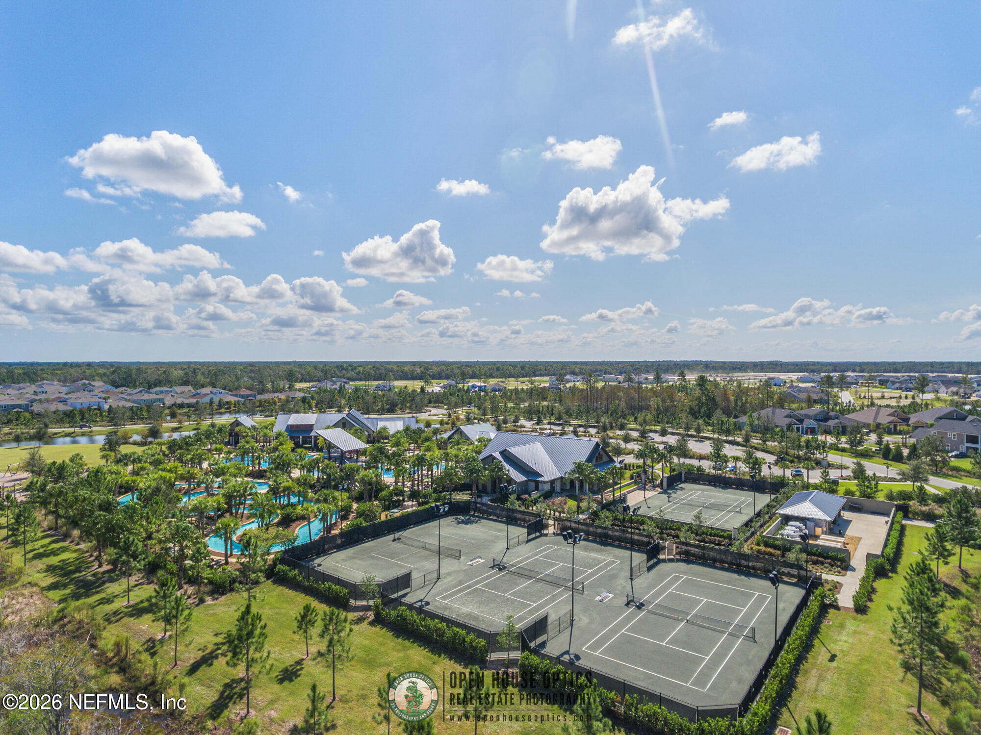237 Windswept Way Street St. Augustine, FL 32092 - Photo 53 of 136 OHO Amenities Library - Shearwater (5)