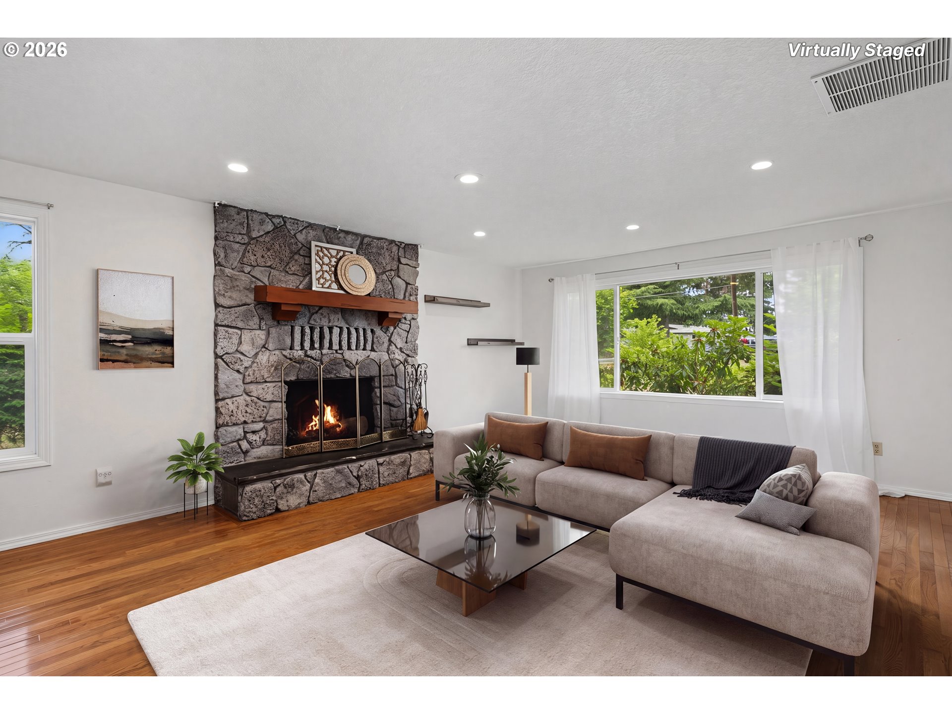 11720 South Partlow Road Oregon City, OR 97045 - Photo 6 of 47