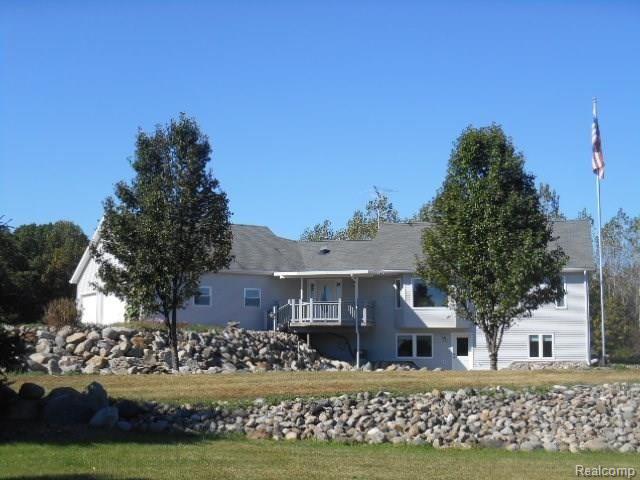 1353 North Maple Leaf Road Lapeer, MI 48446 - Photo 1 of 44 1353Mapleleaf.2