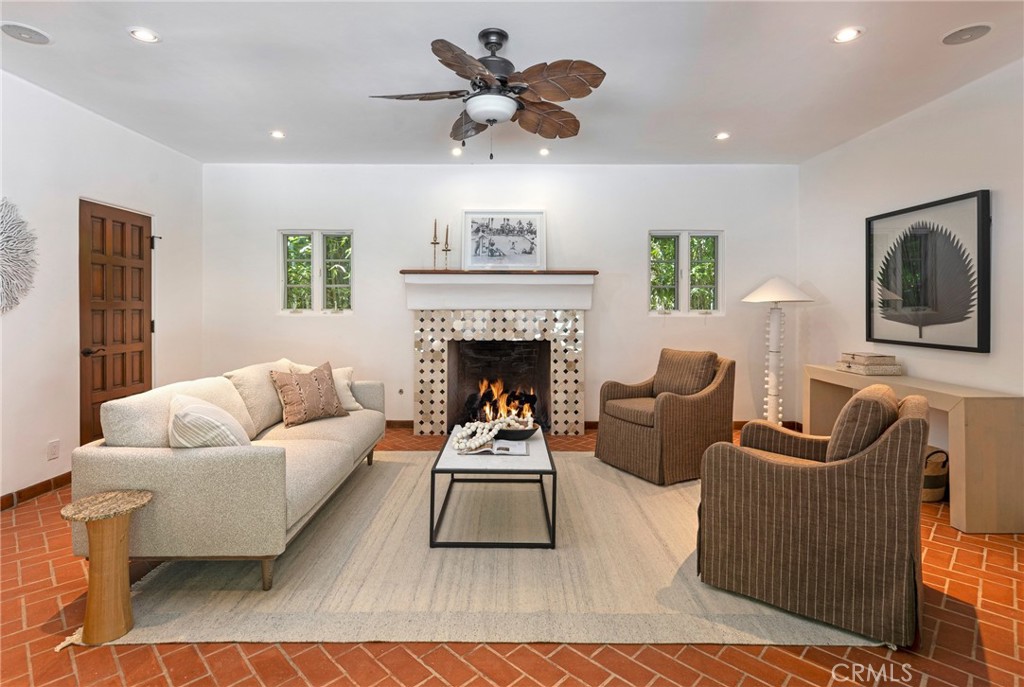 1493 Sycamore Canyon Road Montecito, CA 93108 - Photo 33 of 47