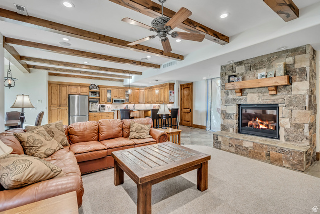12838 Hickory Ridge Lane Draper, UT 84020 - Photo 37 of 72