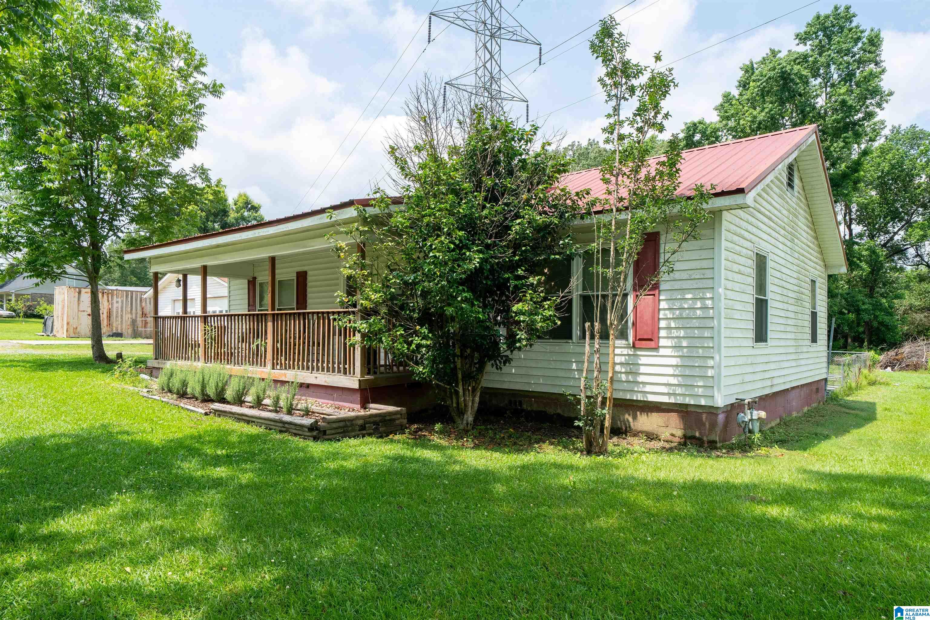 6185 Pocahontas Road Bessemer, AL 35022 - Photo 29 of 37