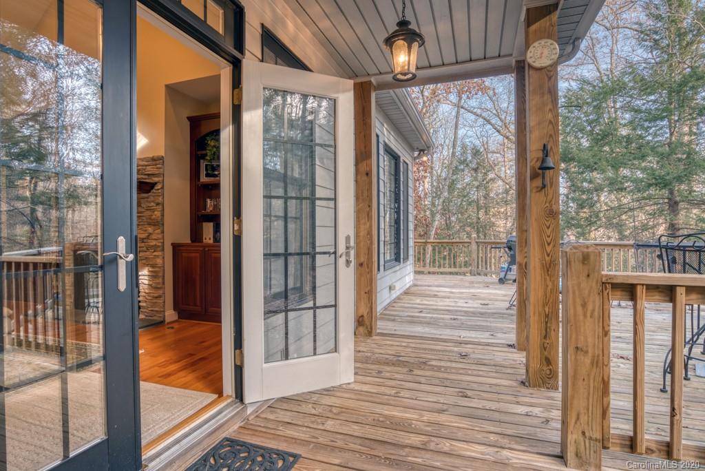 181 Quail Ridge Road Lake Lure, NC 28746 - Photo 18 of 47 Gallery Image 18