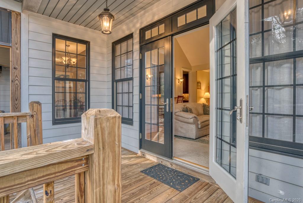 181 Quail Ridge Road Lake Lure, NC 28746 - Photo 19 of 47 Gallery Image 19