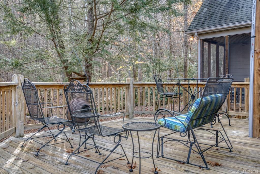 181 Quail Ridge Road Lake Lure, NC 28746 - Photo 20 of 47 Gallery Image 20