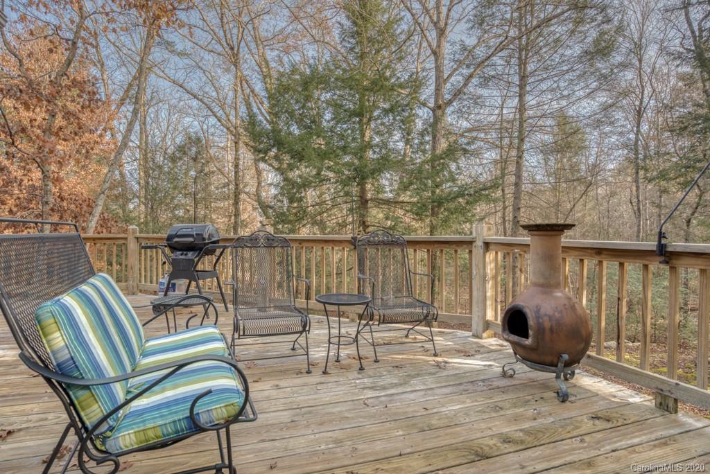 181 Quail Ridge Road Lake Lure, NC 28746 - Photo 21 of 47 Gallery Image 21